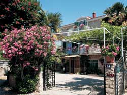 Appartement Croatie Vodice