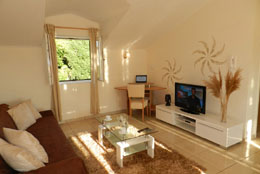 Ferienwohnung Kroatien