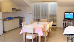 Appartamento Croazia
