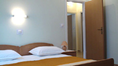 Appartement - chambre