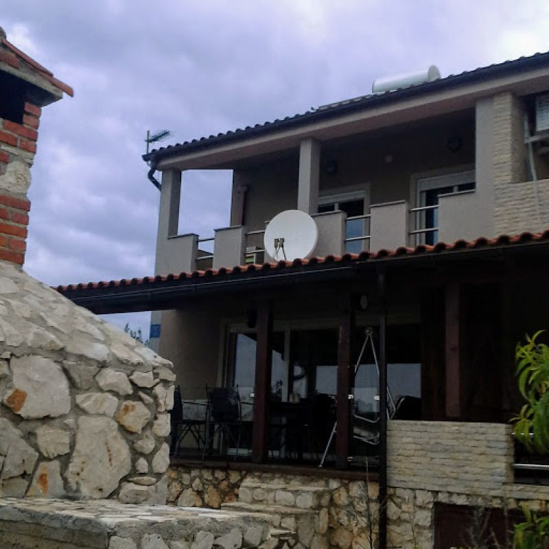 Kuća za odmor STAR Mandre