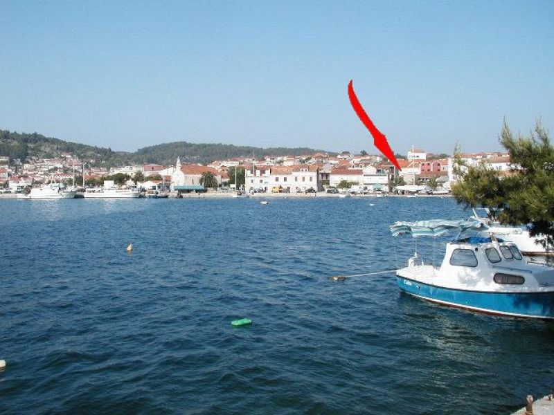 Vera II Vela Luka