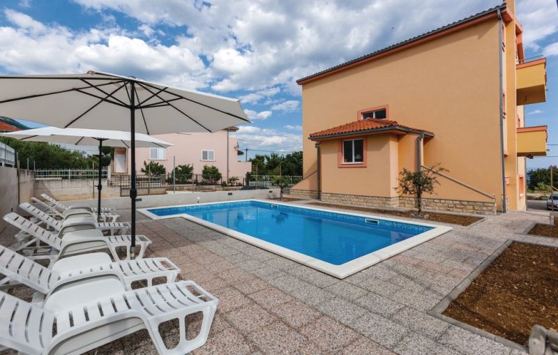 House for vacation Kaštel Novi