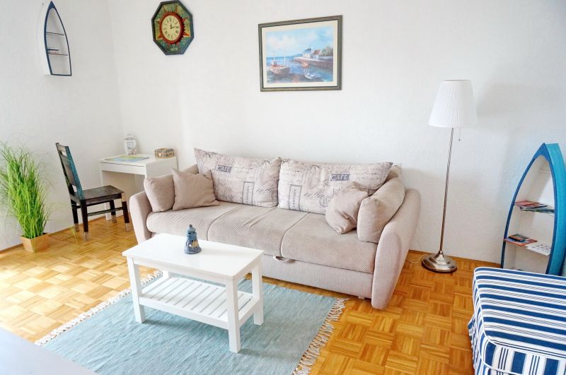 Apartman Sole di Pola Pula