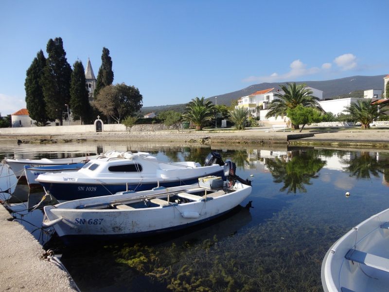 Apartmani Sreser-Pelješac Sreser