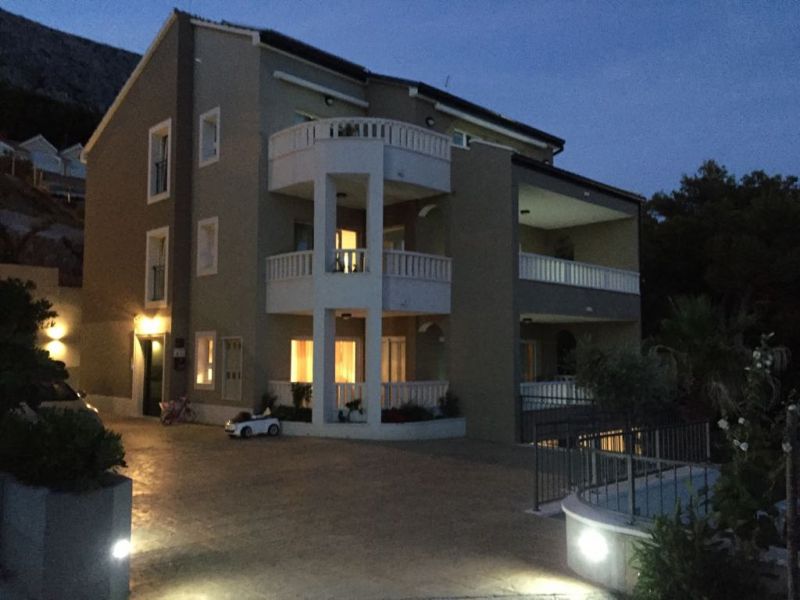apartmani RA Medići