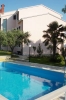 Apartmani s bazenom - Pula