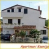 Appartements Ksenija - Poreč