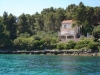 Apartman Perla - Lumbarda