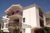 PRIMORAC PODACA APARTMANI - Podaca