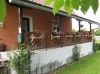 Apartm&aacute;n Vuković Saborsko - Jezera