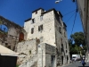In The Palace - Split