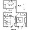 Apartman MAK, 4+2 - Drače