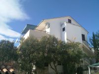 Apartm&aacute;ny Bari&scaron;ić - Seget Vranjica