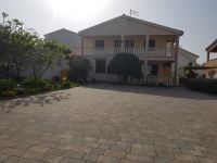 Apartmány Vrsi Mulo - Vrsi-Mulo