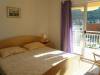 BLEUS APARTMANS - BRNA - SMOKVICA