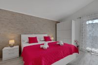 Apartmán 2+3 - Podgora