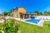 NEW CHARMING VILLA SARA - Žminj