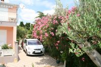 Apartmány Villa Lilliana - Tribunj