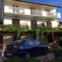 apartm&aacute;ny goić - Jelsa