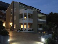 apartmány RA - Medići