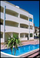 Apartmány Villa Bušinci - Okrug Gornji