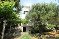 Apartments Salvia Mandre - Mandre