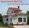 Apartmani  Marina - Fažana